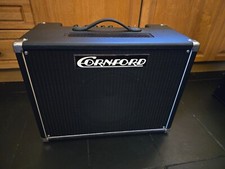 Cornford Roadhouse 30 1x2 Combo Guitar Amplifier
