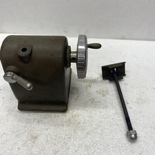 Craftsman Lathe md 103.2370