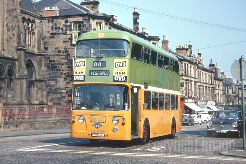 Bus photo glasgow - -,