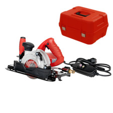 Rubi TC 125 G2 Circular