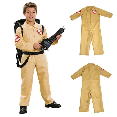 Kids boys girls ghostbusters - kids,