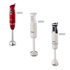 GEEPAS Hand Blender Handheld