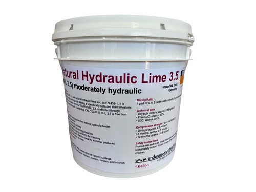 Otterbein natural hydraulic - otterbein,