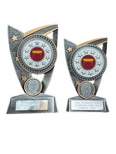 Gymnastics Pommel Horse Award