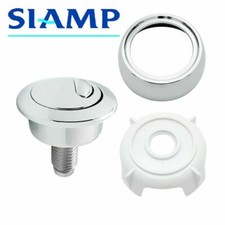 Siamp Optima 50 Toilet WC Dual