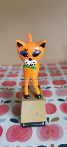 Wakouwa cat pencil - wakouwa,