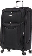 Large Suitcase Medium 4 Wheel