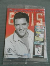 ELVIS PRESLEY Official