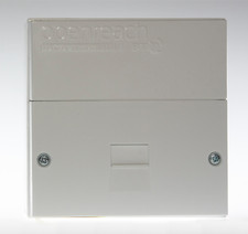 TELEPHONE MASTER SOCKET NTE5A