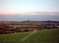 Photo 6x4 Sandal Castle
