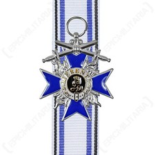 BAVARIAN MILITARY SERVICE