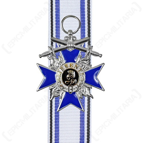 Bavarian military service - bavarian,