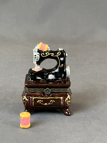 Antique sewing machine - antique,