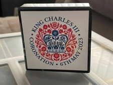 King Charles III Coronation