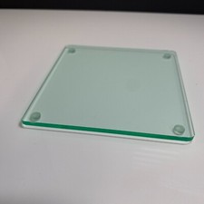 Acrylic Coasters Square and