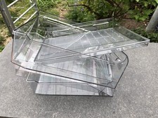 Genuine AEG Undercounted