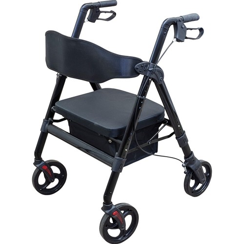 Heavy duty aluminium bariatric - duty,