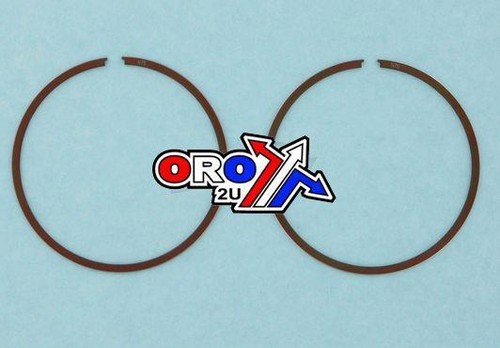 Wossner piston rings 5mm - piston,