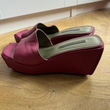 Nine West Joely Wedges