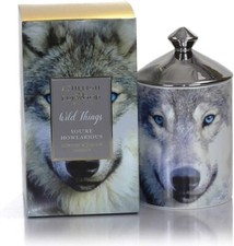 Ashleigh & Burwood Wild Things