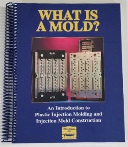 What mold plastic - is, mold?