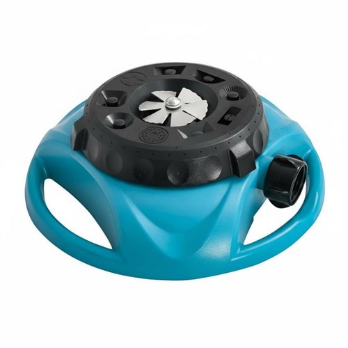 360 water sprinkler - 360°,