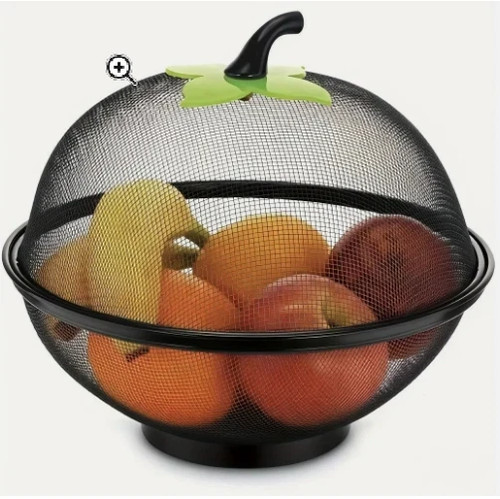 Fruit fly proof - fly, bowl