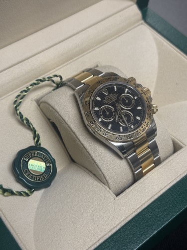 Rolex daytona 116503 - daytona,