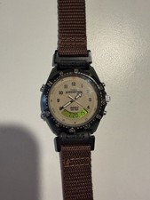 Timex Expedition Digi Analogue