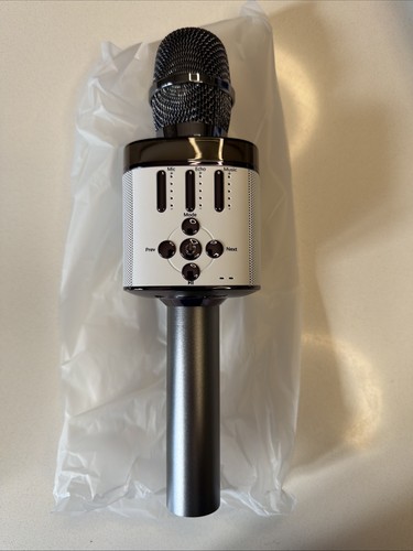 Wireless bluetooth karaoke - wireless,