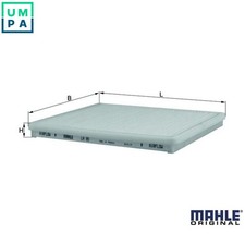 FILTER CABIN AIR LA 95 FOR