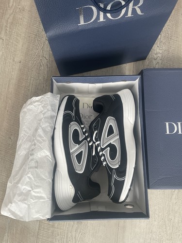 Dior b30 men black - dior,