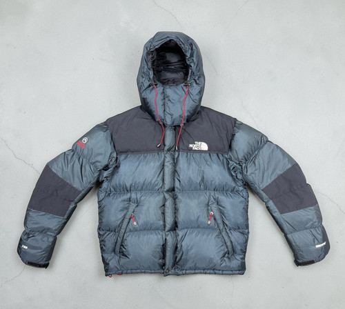 The north face - the, series