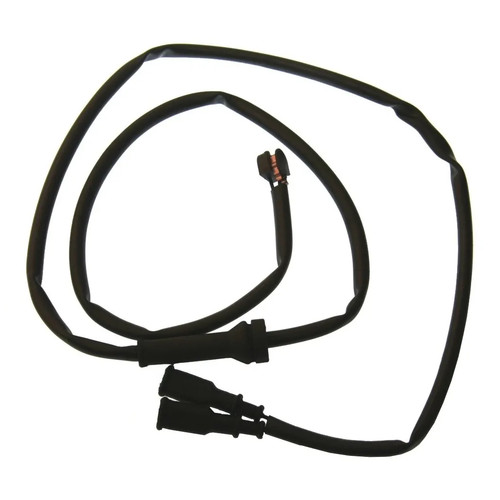 Brake pad wear sensor front - brake,