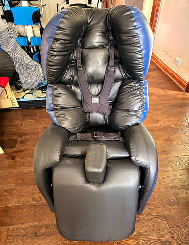 Wealden rehab recliner chair - rehab,
