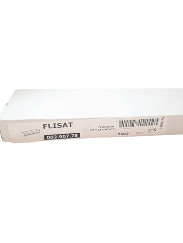 Ikea flisat wood book - 3,