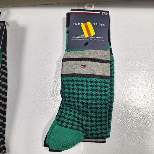 Tommy hilfiger dress - hilfiger, socks
