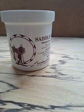 Ray Holes Saddle Butter