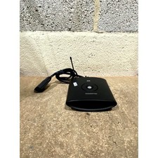 One For All SV-1710 Wireless Transmitter Audio/Video Sender Black SCART Compact