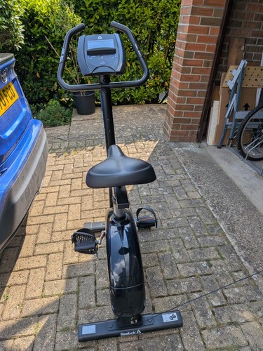 Reebok jet 400 - jet, exercise