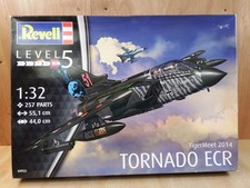 Revell 1:32 Tornado ECR
