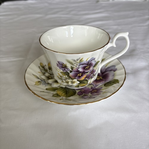Royal sutherland m fine - h, &