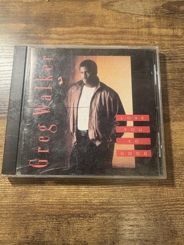 Greg walker - greg,
