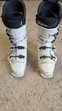 HEAD racing ski boots (wcr 5)
