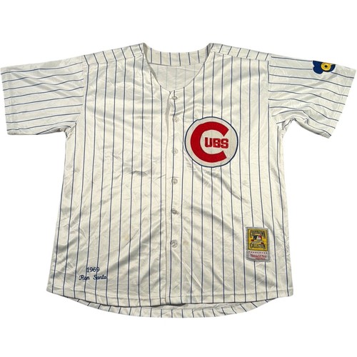 Mitchell ness chicago - ness, cubs