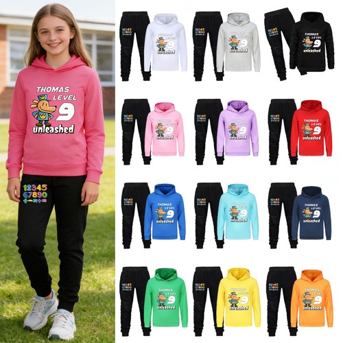 Kids numbers math - numbers, dog