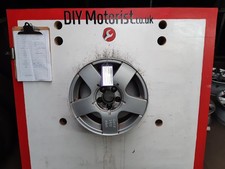  VOLKSWAGEN GOLF Wheel VW GOLF 15" ALLOY WHEEL  1999