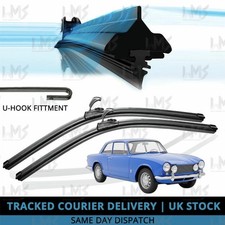 For Triumph Vitesse 62-71