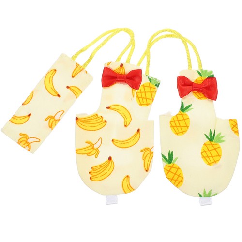 2pcs pigeon diaper - 2pcs,