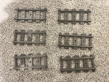 6x Lego 53401/17275  Train